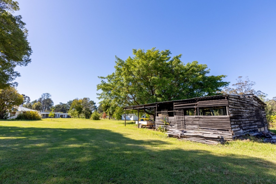 Commercial Property for Sale in Harkerville A H Western Cape